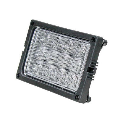 Tiger Lights MacDon M/John Deere Windrower LED Inner Upper Cab Light | Hi/Lo