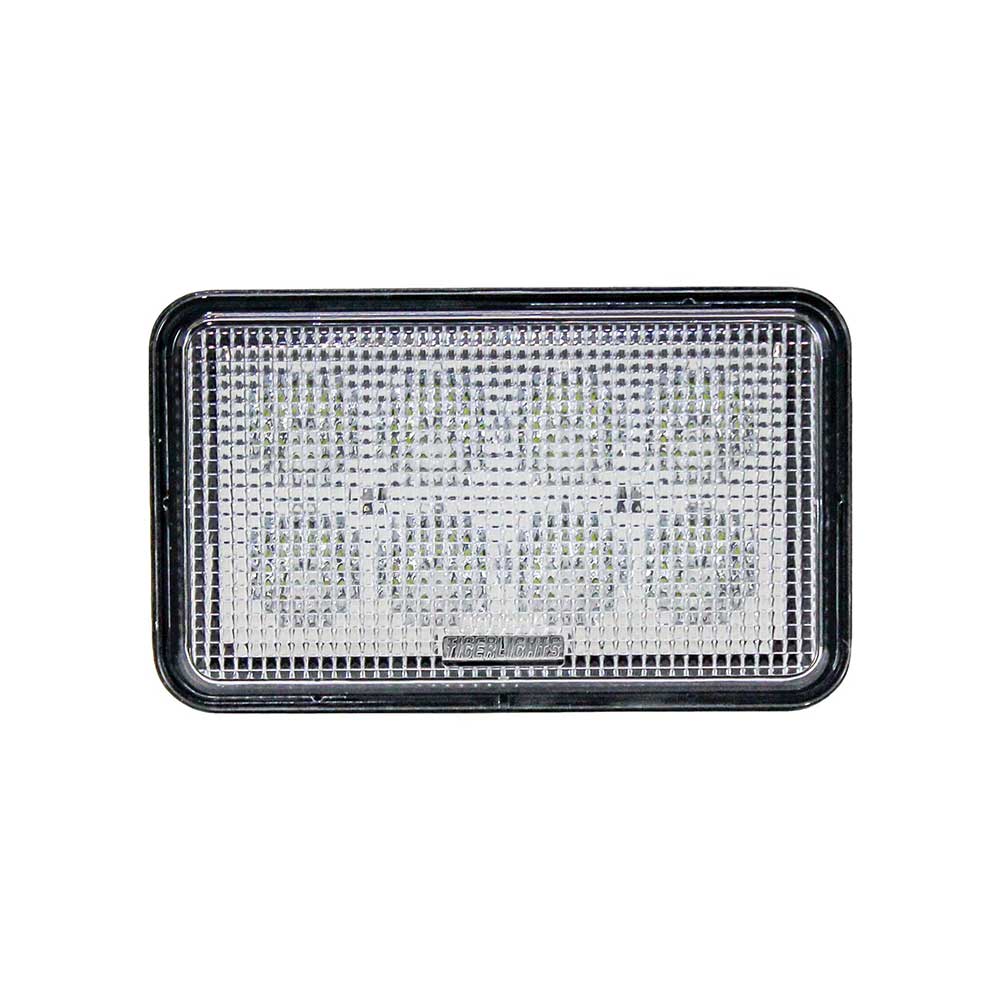 Tiger Lights MacDon 9000/Prairie Star 4900/Premier 2900/Westward 9000 LED Upper Cab Light