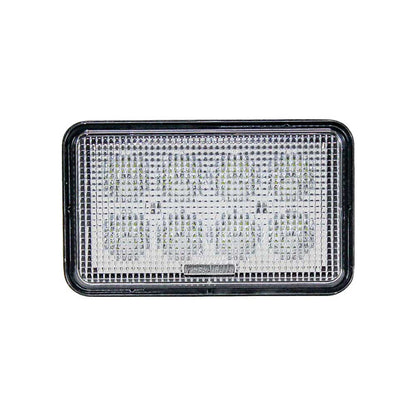 Tiger Lights MacDon 9000/Prairie Star 4900/Premier 2900/Westward 9000 LED Upper Cab Light