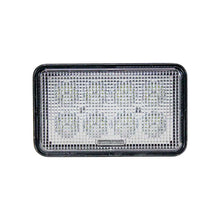 Tiger Lights MacDon 9000/Prairie Star 4900/Premier 2900/Westward 9000 LED Upper Cab Light