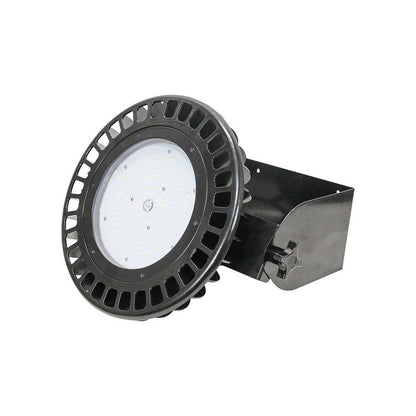 Tiger Lights 150W LED High Bay Light Kit | Mounts to Shop Wall