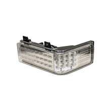 Tiger Lights New Holland-Ford 70 Genesis Series LED Wraparound Hood Light | Hi/Lo | Left-Hand