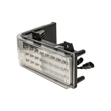 Tiger Lights New Holland-Ford 70 Genesis Series LED Wraparound Hood Light | Hi/Lo | Right-Hand