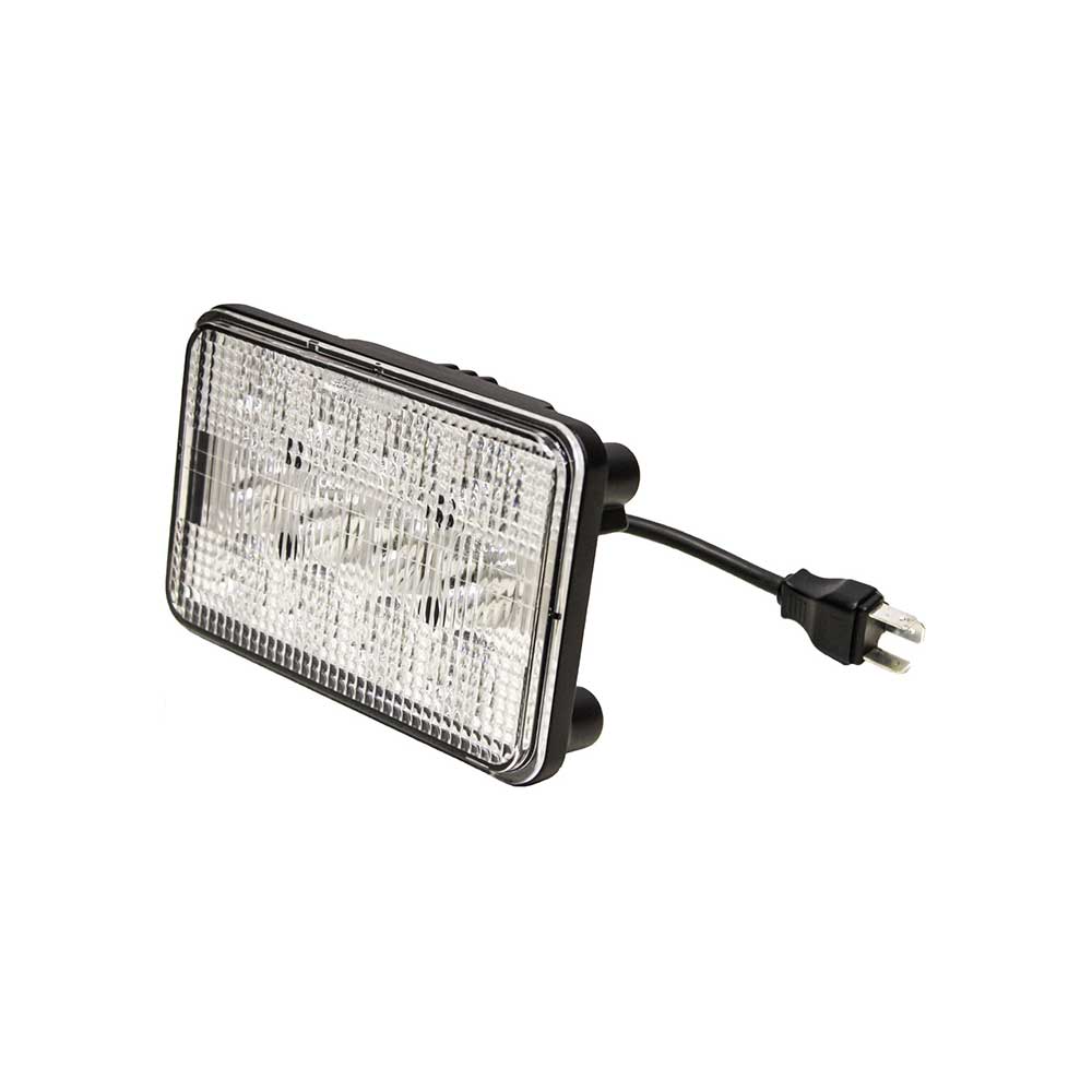 Tiger Lights Case IH 2144-2588 Combine LED Cab Light Kit