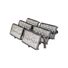 Tiger Lights John Deere 9000-STS Series Combine LED Cab Light Kit