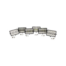 Tiger Lights John Deere 9000-STS Series Combine LED Cab Light Kit