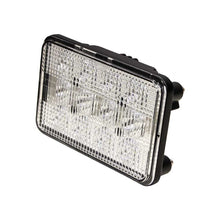 Tiger Lights New Holland-Ford 70 Genesis Series LED Front Hood Light | Hi/Lo