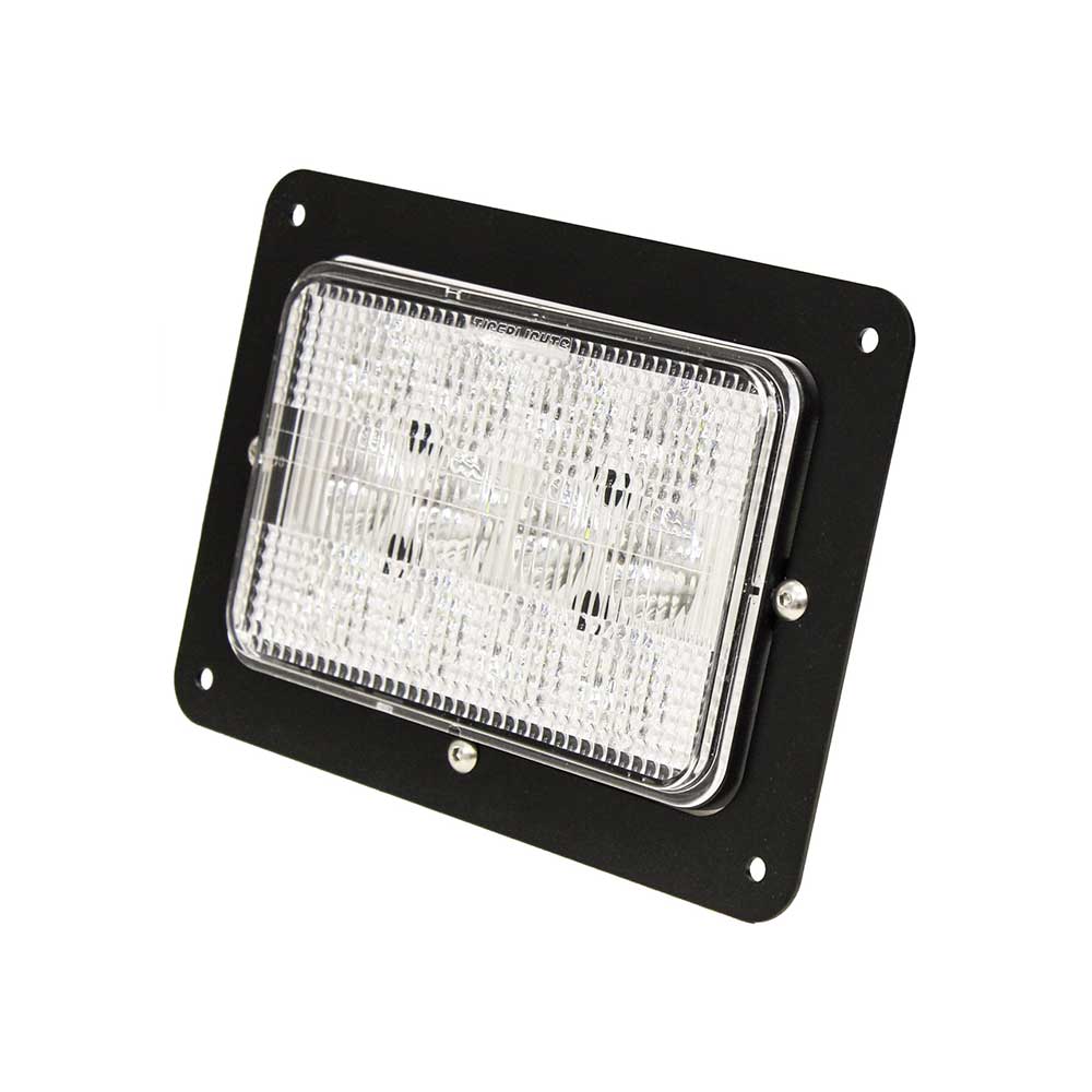 Tiger Lights International Harvester 88 Series LED Hood Light