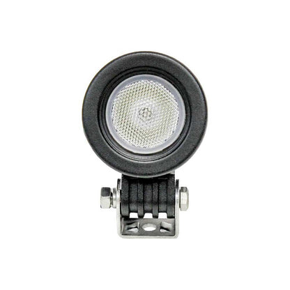 Tiger Lights LED Flood Work Light | 2.125-In. | Round