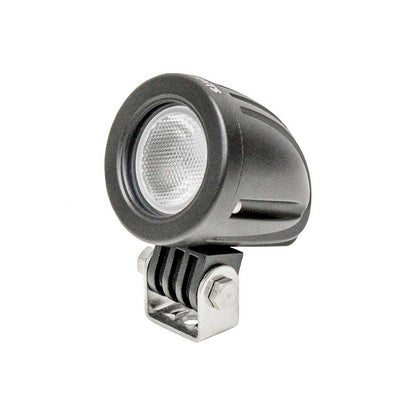 Tiger Lights LED Flood Work Light | 2.125-In. | Round