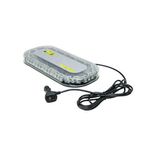Tiger Lights LED 360-Degree Multi-Function Amber Warning Light Bar | 14-In.