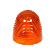 Tiger Lights Lens Cover for Amber Warning Beacon Light | TL10000