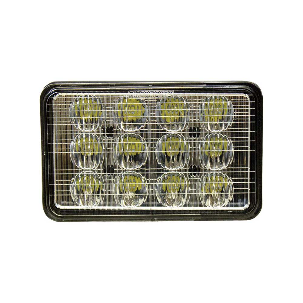 Tiger Lights Case IH 2144-2588 Combine LED Cab Light