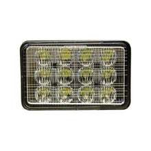 Tiger Lights Case IH 2144-2588 Combine LED Cab Light