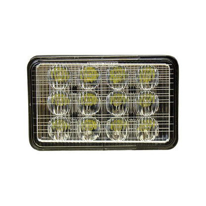 Tiger Lights Case IH 2144-2588 Combine LED Cab Light