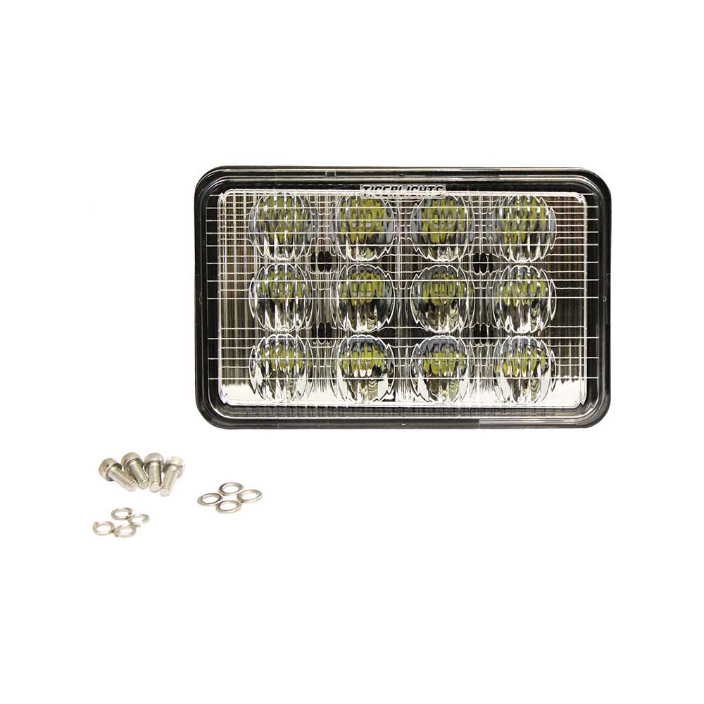 Tiger Lights Case IH 2144-2588 Combine LED Cab Light