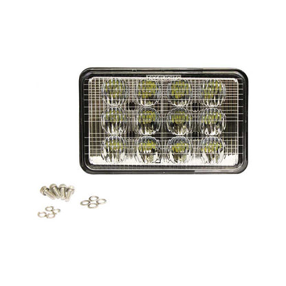 Tiger Lights Case IH 2144-2588 Combine LED Cab Light