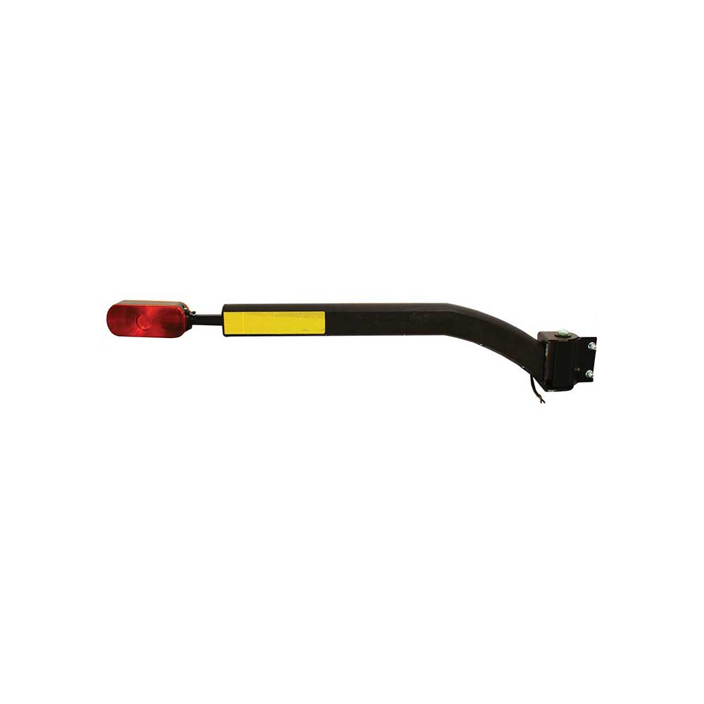 K&M Mfg Nite-Gard Warning Light System Kit | Pair | No Mount