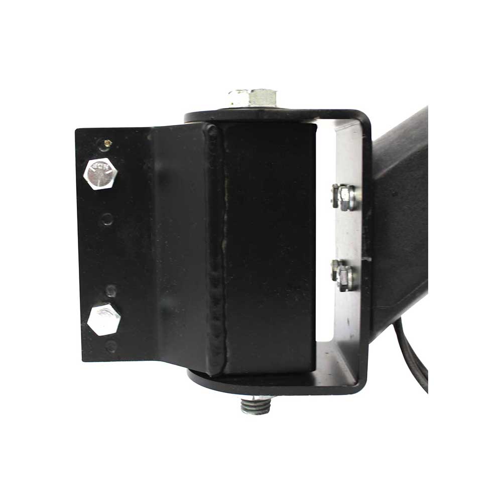 K&M Mfg Nite-Gard Warning Light System Kit | Pair | Horizontal Mount for Fender