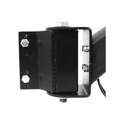 K&M Mfg Nite-Gard Warning Light System Kit | Pair | Horizontal Mount for Fender