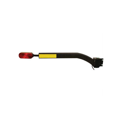 K&M Mfg Nite-Gard Warning Light System Kit | Pair | Fits John Deere 7020-7030-8020-8030 Tractors