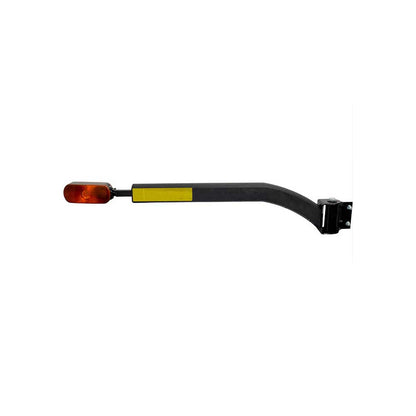 K&M Mfg Nite-Gard Warning Light System Kit | Pair | Fits Case IH MX Series Magnum/Magnum Tractors