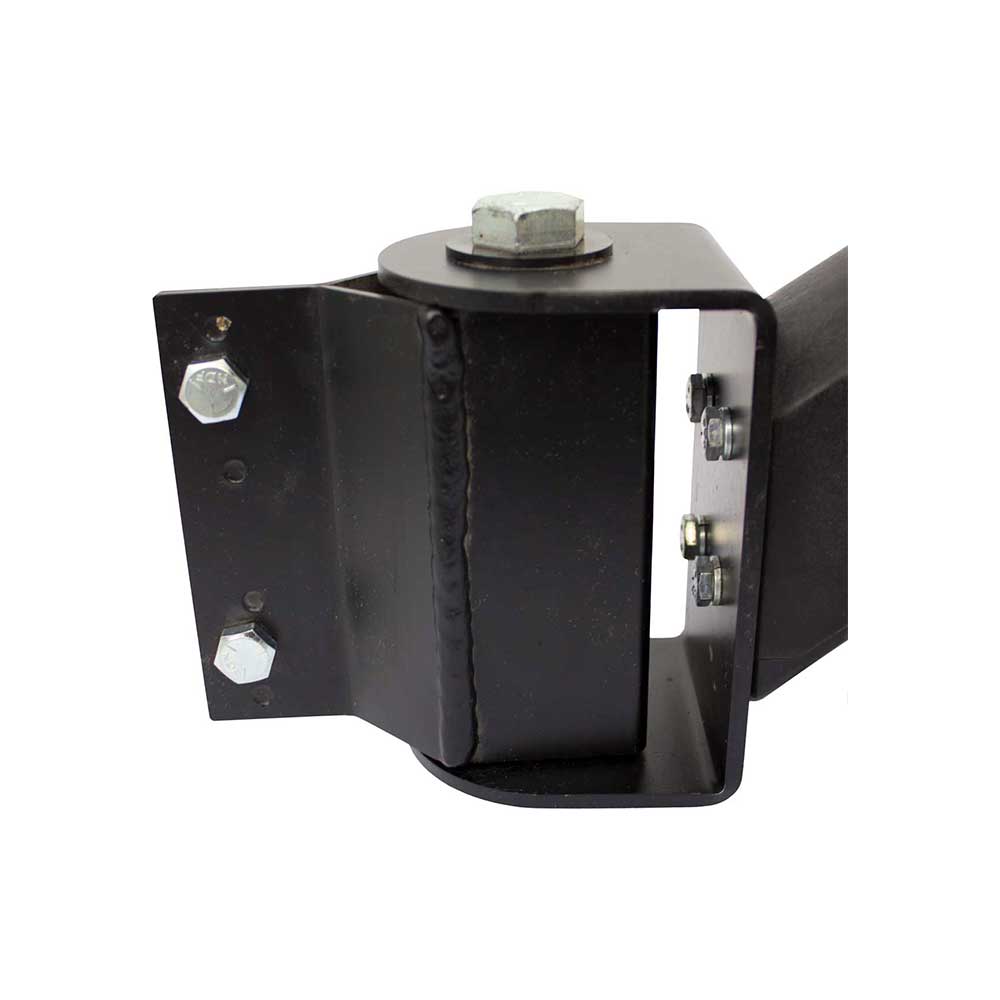K&M Mfg Nite-Gard Warning Light System Kit | Pair | Fits Case IH MX Series Magnum/Magnum Tractors