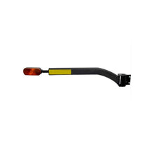 K&M Mfg Nite-Gard Warning Light System Kit | Pair | Fits Case IH 71-72-89 Series Magnum Tractors
