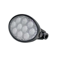 Tiger Lights Kubota M7 Series LED Oval Work Light | Swivel Side Mount