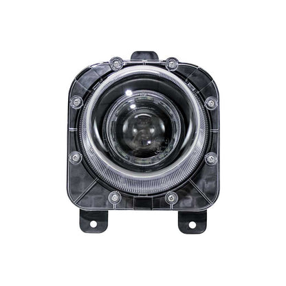 Tiger Lights Kubota M5-M6 Series LED Projector Grill Light
