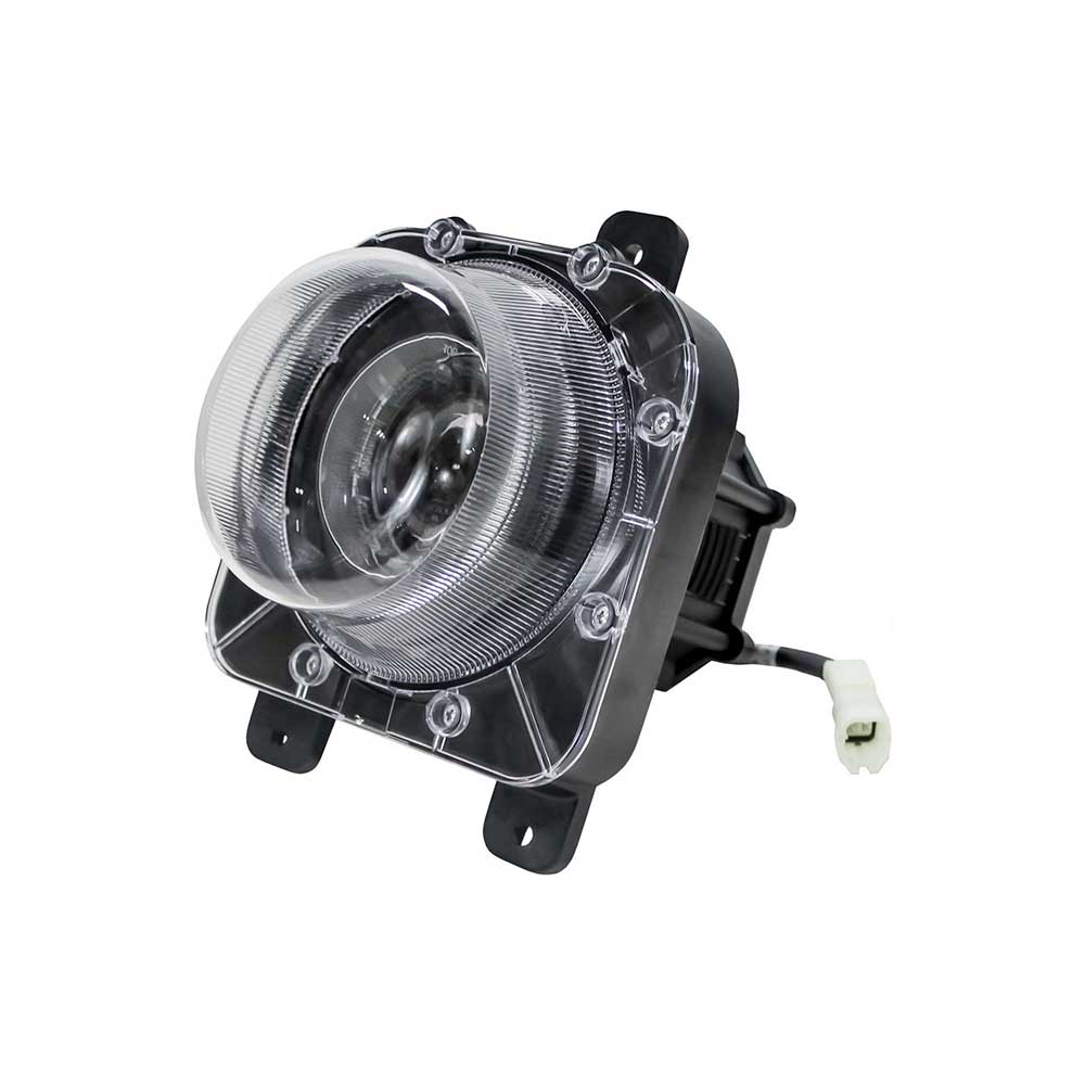 Tiger Lights Kubota M5-M6 Series LED Projector Grill Light