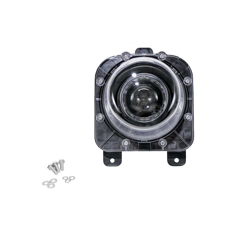 Tiger Lights Kubota M5-M6 Series LED Projector Grill Light