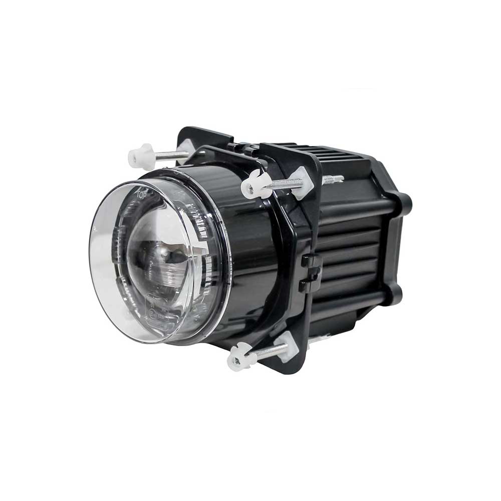 Tiger Lights Kubota M7 Series LED Projector Grill Light