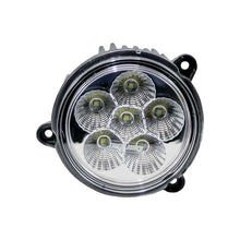 Tiger Lights Kubota M7 Series LED Upper Hood Light