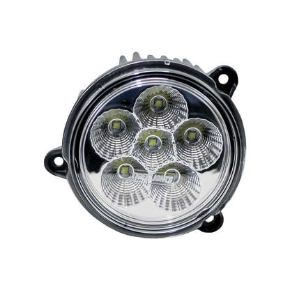 Tiger Lights Kubota M7 Series LED Upper Hood Light