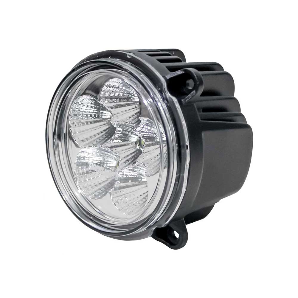 Tiger Lights Kubota M7 Series LED Upper Hood Light