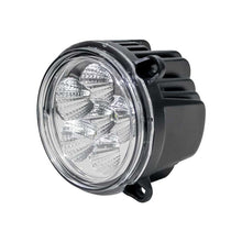 Tiger Lights Kubota M7 Series LED Upper Hood Light