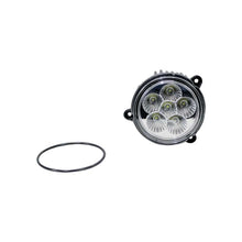 Tiger Lights Kubota M7 Series LED Upper Hood Light