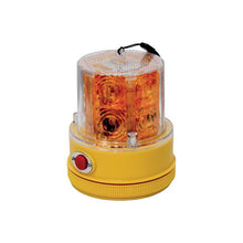 Buyers | LED Portable Amber Warning Beacon Light