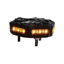Buyers | LED Micro Beacon Light with Magnetic Mount & Auxiliary Plug | Class 2