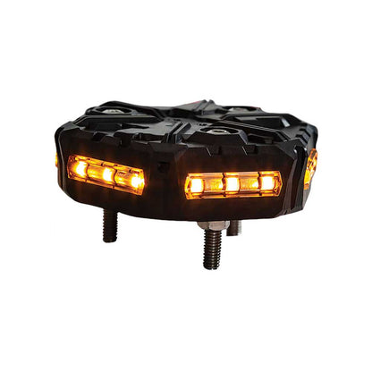 Buyers | LED Micro Beacon Light with Magnetic Mount & Auxiliary Plug | Class 2