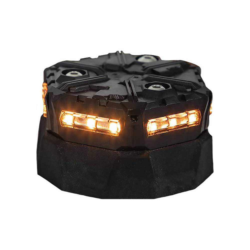 Buyers | LED Micro Beacon Light with Magnetic Mount & Auxiliary Plug | Class 2