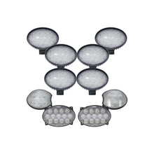 Tiger Lights Complete John Deere 7020-7030 Series LED Light Kit
