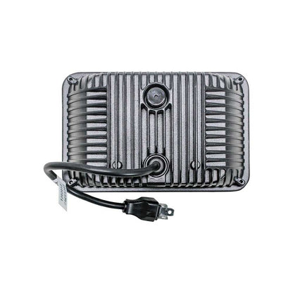 Tiger Lights LED Driving Work Light | 6-In. x 4-In. | H4651-H4652-H4656-H4666-H6545 | Hi/Lo