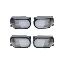 Tiger Lights Complete Kubota SSV Series Skid Steer LED Light Kit