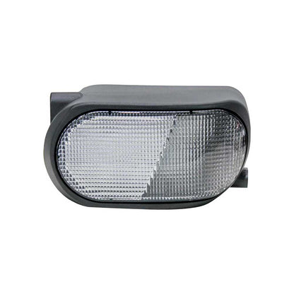 Tiger Lights Kubota SSV Series Skid Steer LED Headlight | Left-Hand