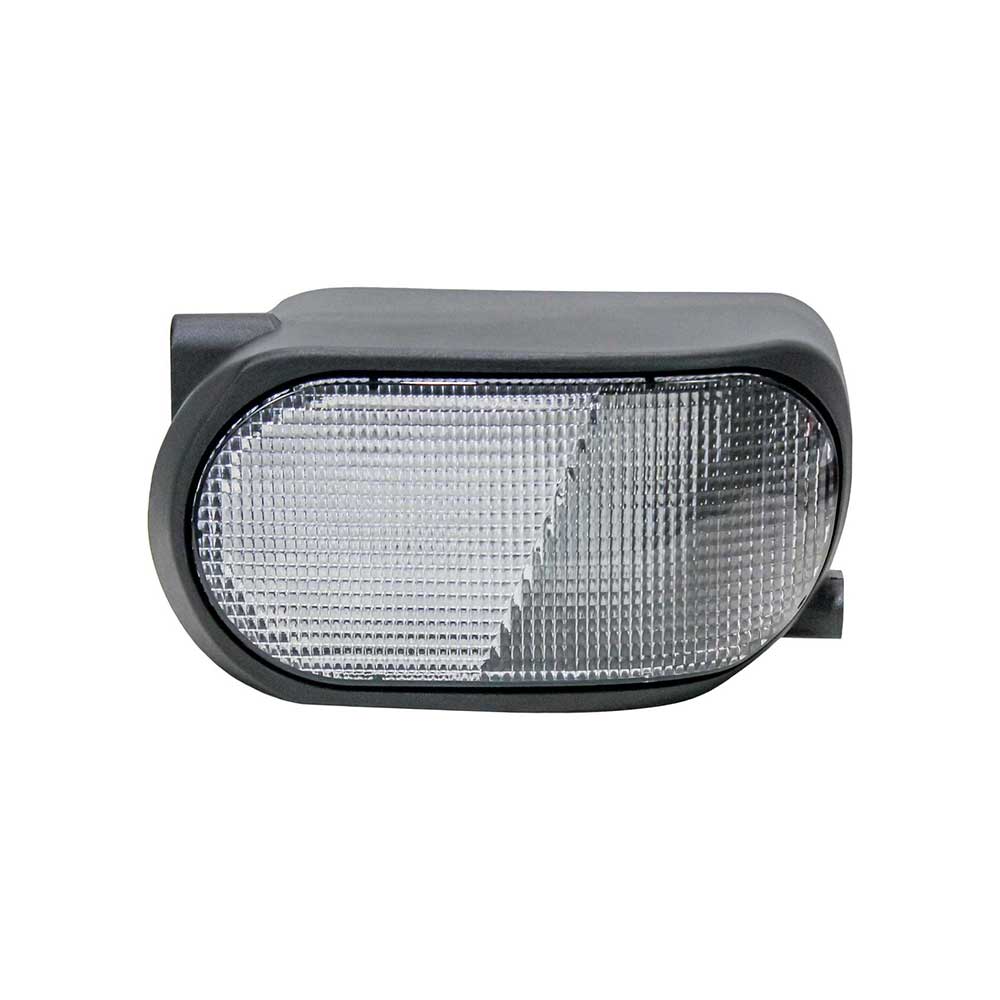 Tiger Lights Kubota SSV Series Skid Steer LED Headlight | Left-Hand