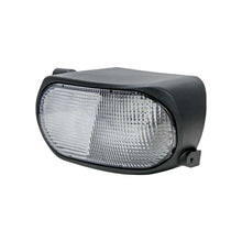 Tiger Lights Kubota SSV Series Skid Steer LED Headlight | Left-Hand