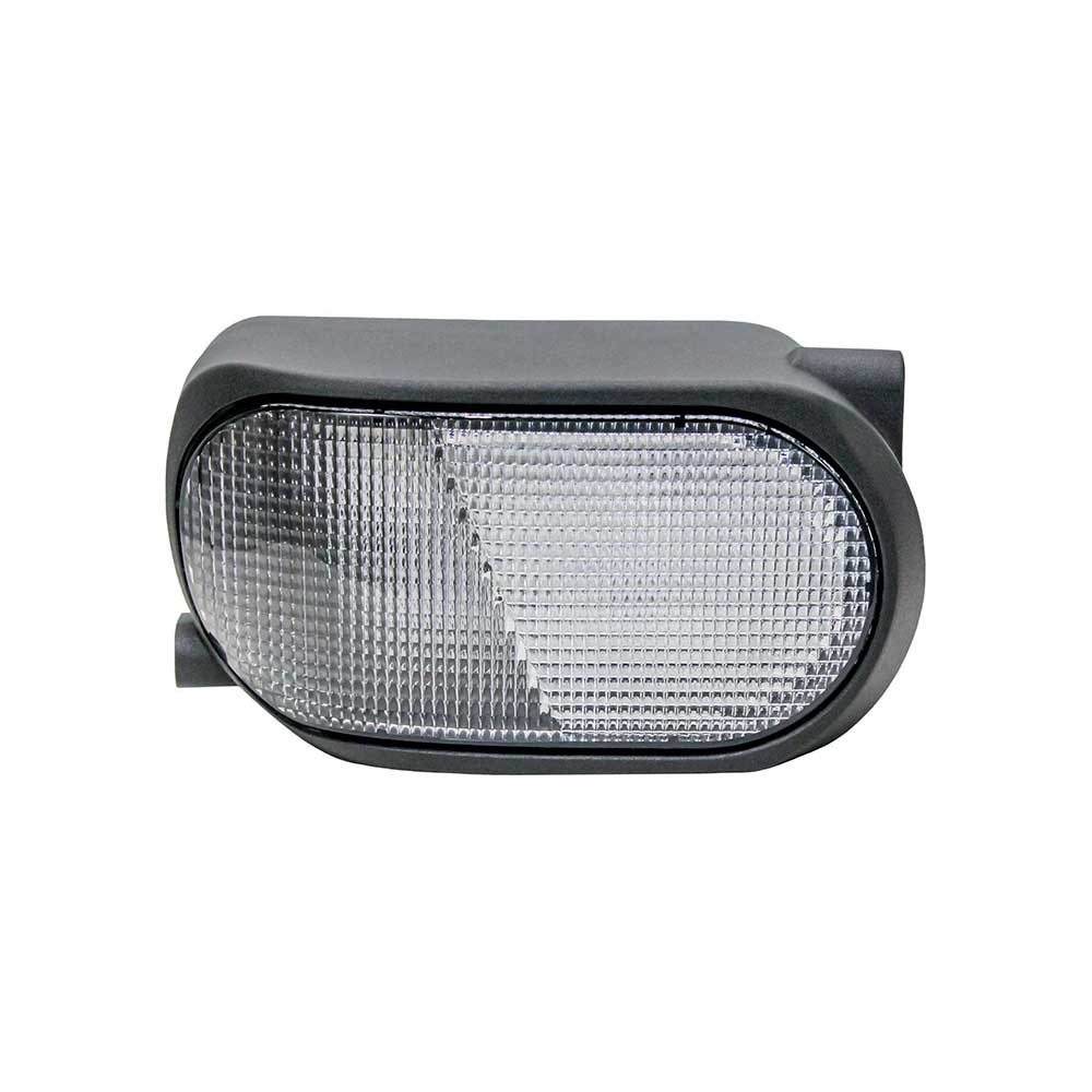 Tiger Lights Kubota SSV Series Skid Steer LED Headlight | Right-Hand