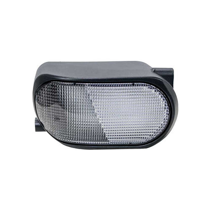 Tiger Lights Kubota SSV Series Skid Steer LED Rear Red/White Tail Light | Left-Hand